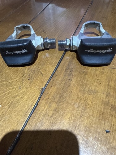 Campagnolo record clipless - record,