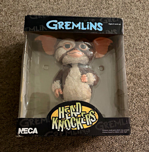 Neca gremlins gizmo - gremlins,