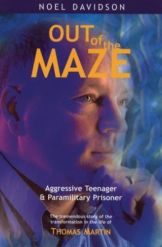 Out the maze aggressive - the,