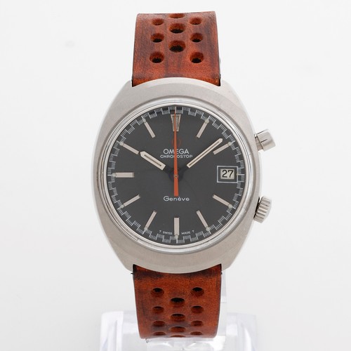 Omega geneve chronostop - omega,