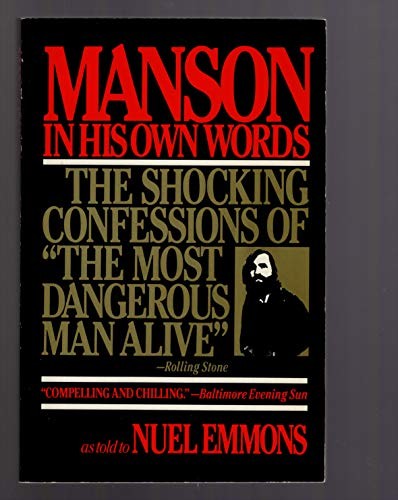 Manson his own - manson,