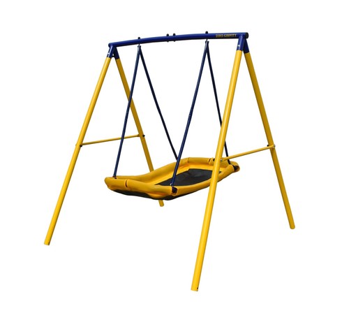 Kids swing set with - set, sturdy