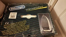 DeLonghi STIROMEGLIOpress