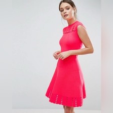 Ted Baker Zaralie Jacquard