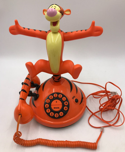 Vintage disney tigger - vintage,
