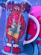 Dunoon Cool Dudes Christmas