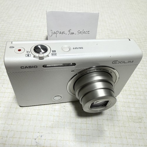 Casio exilim zr70 - exilim, ex-zr70