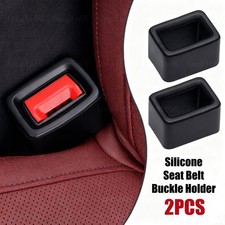 2pcs Universal Car Seat Belt