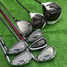 TaylorMade Ladies Golf Club