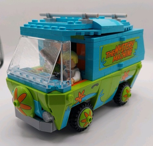 Lego 75902 the mystery machine - 75902,