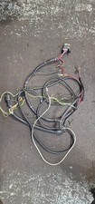 Stiga Park 520p Wiring Harness Complete 187040310/0