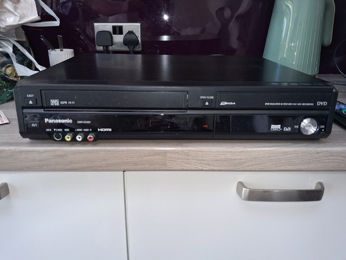 Panasonic dmr ez48v dvd - dmr-ez48v,
