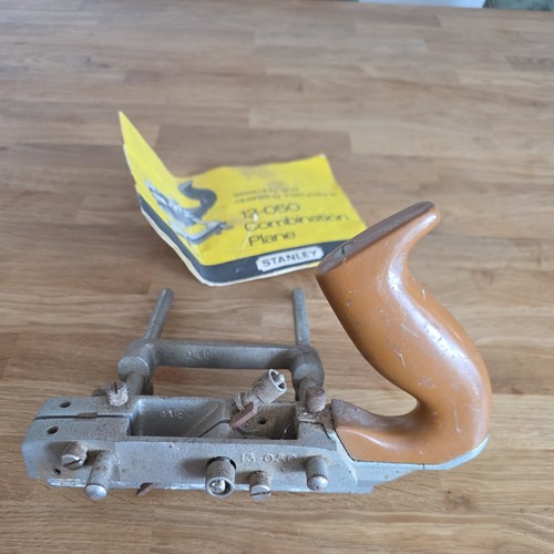 Stanley 050 combination - stanley, 13-050