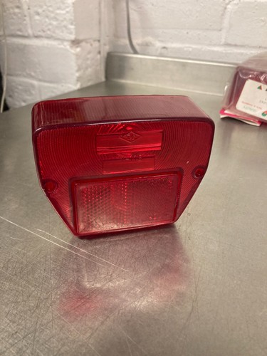 Yamaha rear tail - yamaha, light