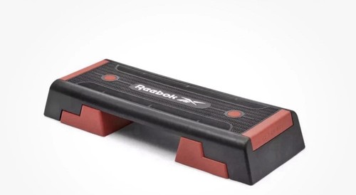 Reebok step aerobic - aerobic, exercise