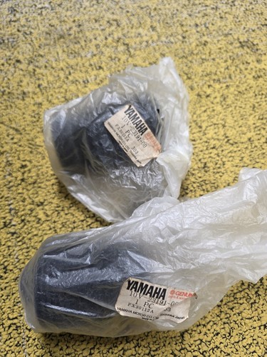 Yamaha 125 10v - 10v, fork