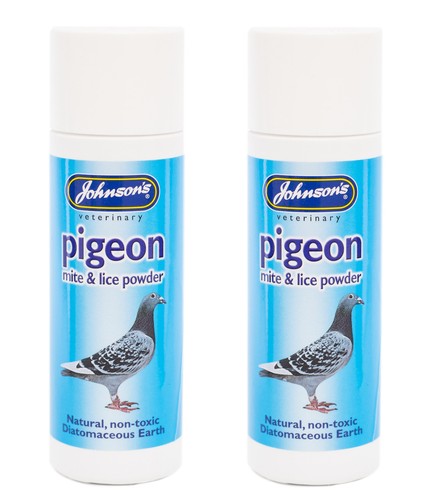 Pack johnson veterinary - johnson's,