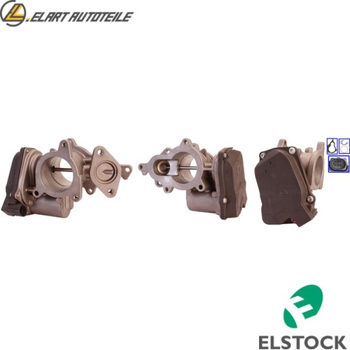 Egr valve 0004 for - 73-0004,