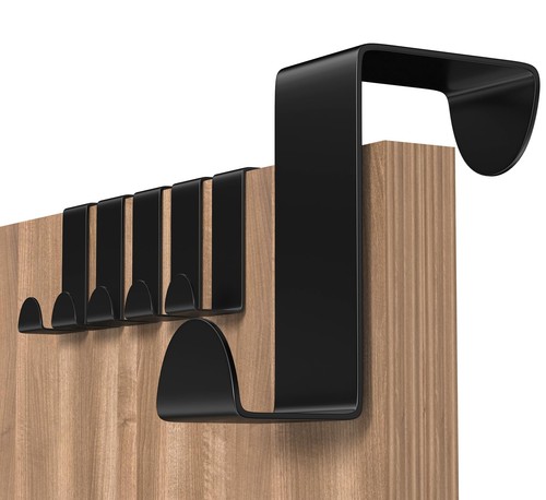 Over door hooks stainless - over,