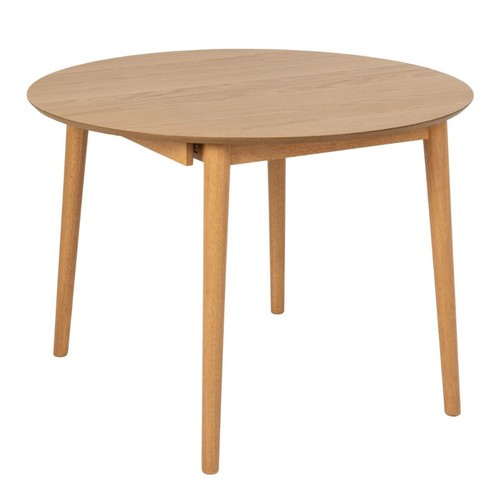Montreux round extending - round,