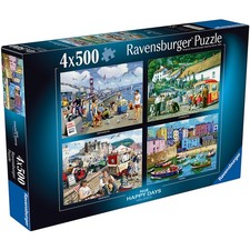 Ravensburger Happy Days