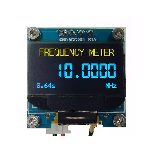 7ghz 100mhz signal - 2.7ghz/100mhz, rf