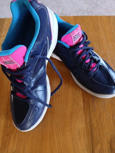 Asics gym tennis netball - asics,