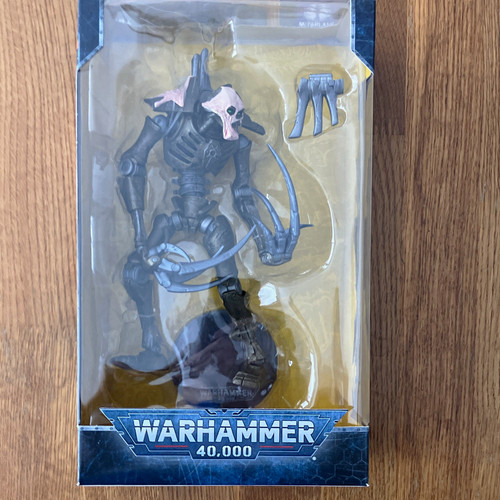 Mcfarlane toys warhammer - mcfarlane,