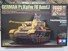 Tamiya 1/35 Model Kit German