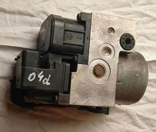 Bosch honda civic abs pump - honda,