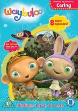 Waybuloo - Piplings Love to
