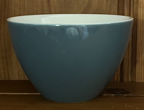 Poole pottery contour shape - contour,