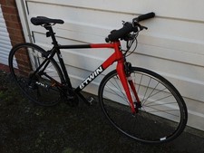BTwin 520 Triban