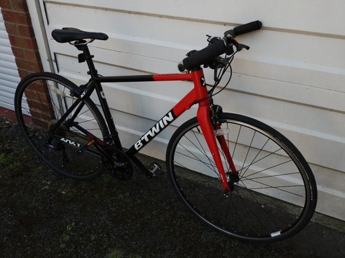 Btwin 520 triban - 520,