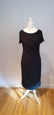 Black Betty Jackson Lined Dress size 14