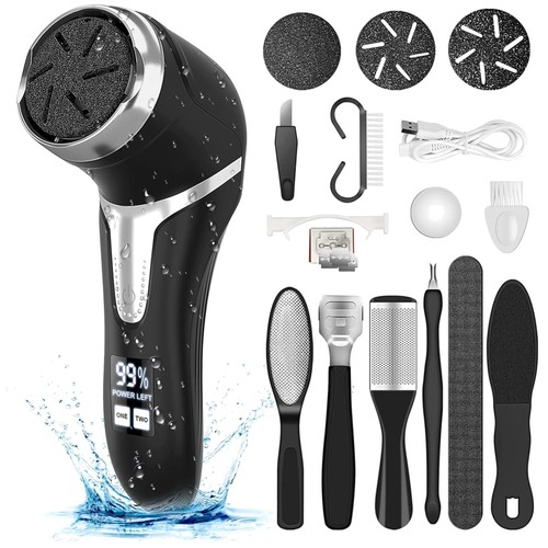 Professional pedicure kit with - pedicure,