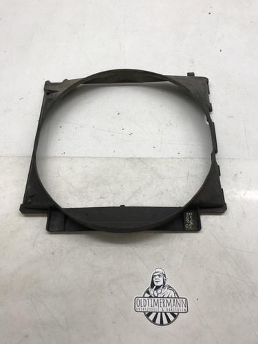 Radiator shroud fan - ,