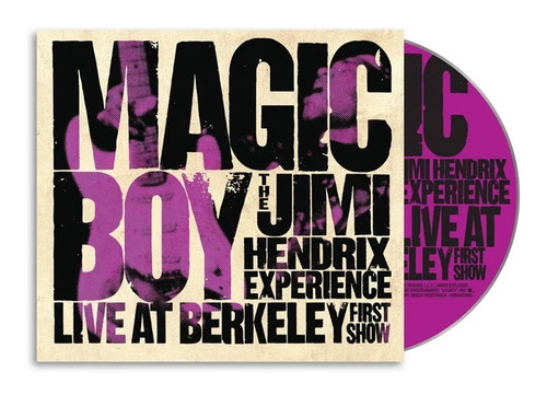 The jimi hendrix experience - the,