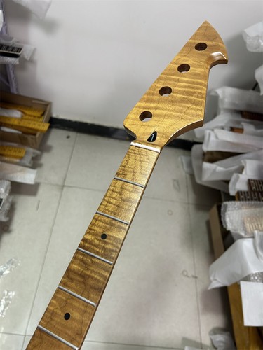 Aaaa stainless steel - aaaa, frets
