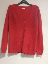 CHUNKY & SOFT DAMART CLARET