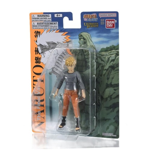 Naruto ultimate legends - naruto,