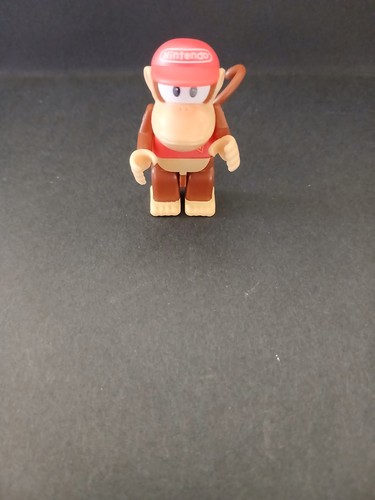 Super mario brothers nex - mario, k'nex