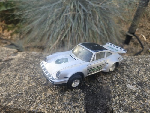 Scalextric c115 porsche turbo - c115,