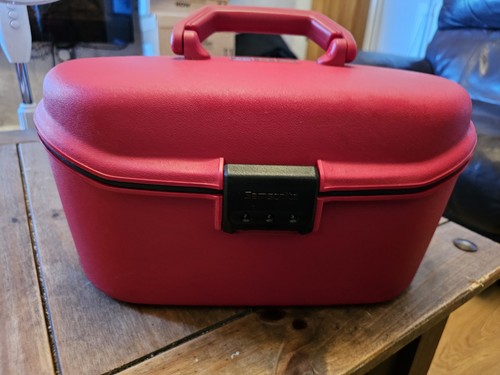 Samsonite vanity make up - make,