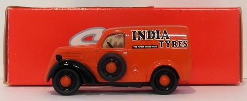 Somerville models scale - models,