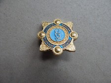 Obsolete Ireland Police Cap