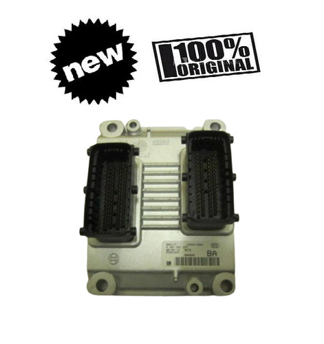 Genuine engine control - genuine,
