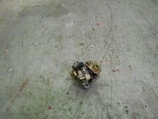 yamaha  dt  50r    oil  pump