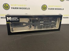 MARGE MODELS 1:32 SCALE PACTON EXTENDABLE SEA FREIGHT CONTAINER CHASSIS