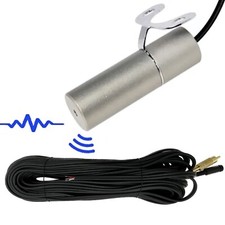 IP66 Rated CCTV Microphone 20